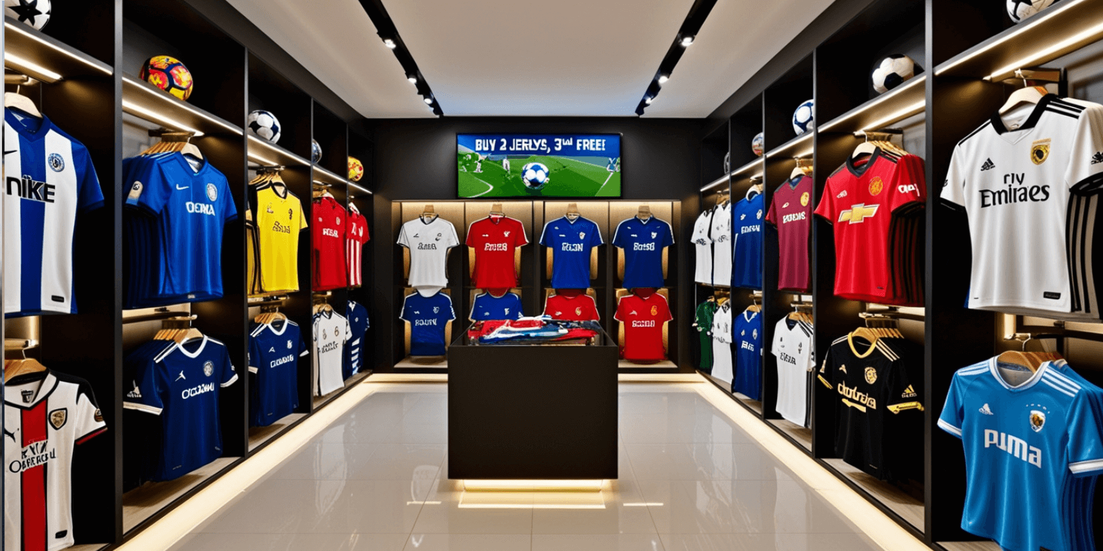 Maison Du Foot fr La Boutique De Maillots De Football N 1 Maison Du Foot fr La Boutique De Maillots De Football N 1