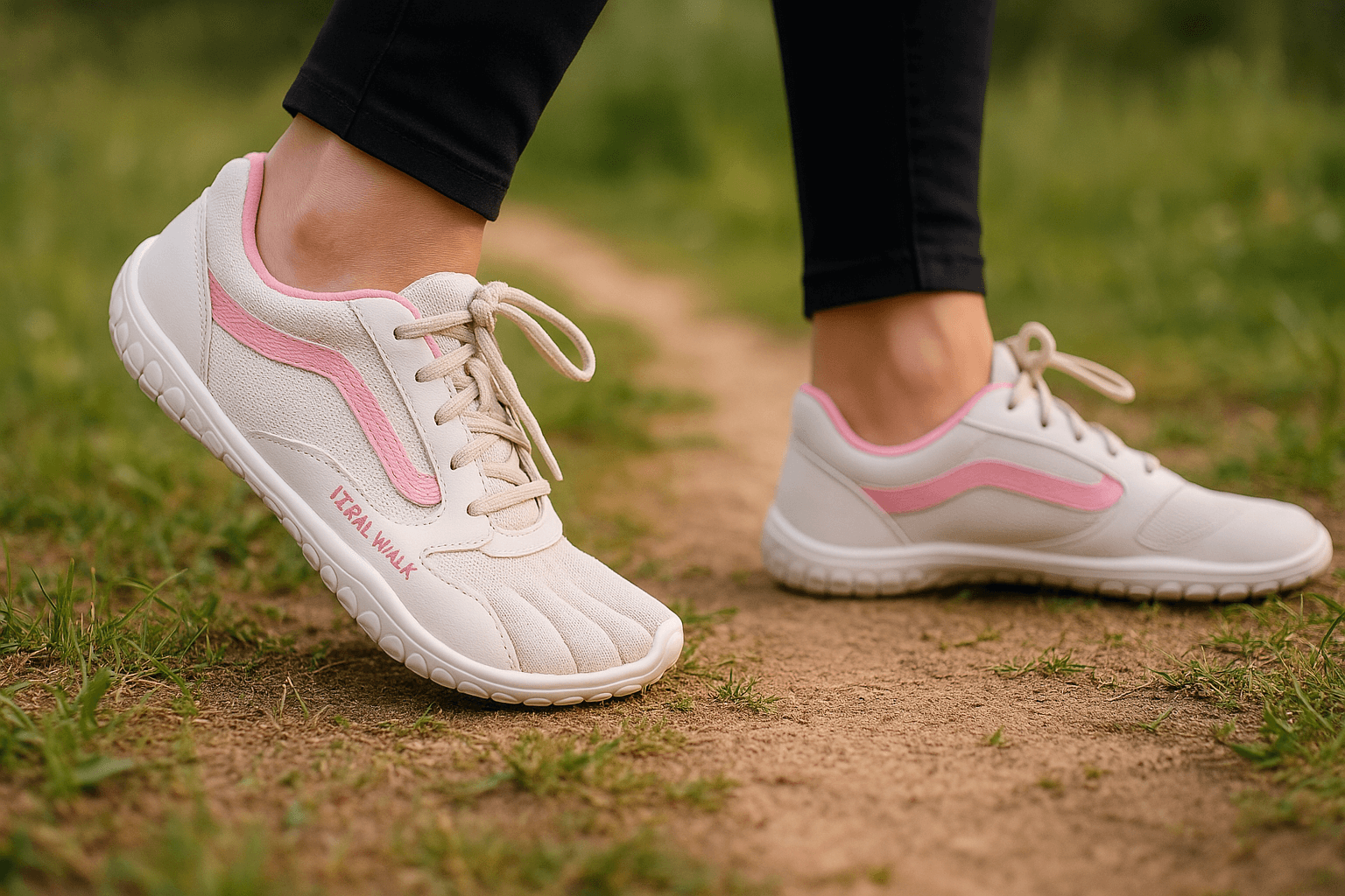 Chaussures pieds nus Feral Walk Avis et test complet 2025 — free download